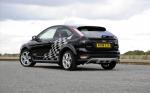 Ford Focus Sporty Zetec S 2008 года